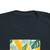 Tropical Leaf Harmony - Toddler's Fine Jersey Tee