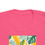 Tropical Leaf Harmony - Toddler's Fine Jersey Tee