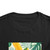 Tropical Leaf Harmony - Toddler Short Sleeve Tee
