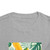 Tropical Leaf Harmony - Toddler Short Sleeve Tee