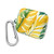 Tropical Leaf Harmony - AirPod Cases