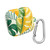 Tropical Leaf Harmony - AirPod Cases