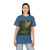 Whispering Pine Grove - Unisex Sueded T-Shirt