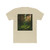 Whispering Pine Grove - Unisex Cotton Crew Tee