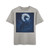 Celestial Dragon - Men's Acid Washed Heavy Oversize Tee