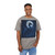 Celestial Dragon - Men's Acid Washed Heavy Oversize Tee