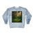 Whispering Pine Grove - Unisex Color Blast Crewneck Sweatshirt