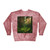 Whispering Pine Grove - Unisex Color Blast Crewneck Sweatshirt