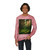 Whispering Pine Grove - Unisex Color Blast Crewneck Sweatshirt