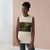 Whispering Pine Grove - Unisex Barnard Tank 