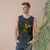 Whispering Pine Grove - Unisex Barnard Tank 