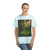 Whispering Pine Grove - Tie-Dye Tee, Cyclone