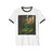 Whispering Pine Grove - Unisex Cotton Ringer T-Shirt