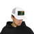 Whispering Pine Grove - Snapback Trucker Cap