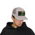 Whispering Pine Grove - Snapback Trucker Cap