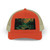 Whispering Pine Grove - Snapback Trucker Cap