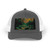 Whispering Pine Grove - Snapback Trucker Cap