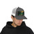 Whispering Pine Grove - Snapback Trucker Cap