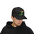 Whispering Pine Grove - Snapback Trucker Cap