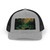 Whispering Pine Grove - Snapback Trucker Cap