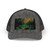 Whispering Pine Grove - Snapback Trucker Cap