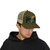 Whispering Pine Grove - Snapback Trucker Cap