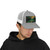 Whispering Pine Grove - Snapback Trucker Cap