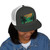 Whispering Pine Grove - 5 Panel Trucker Cap (Embroidery)