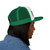Whispering Pine Grove - 5 Panel Trucker Cap (Embroidery)