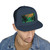 Whispering Pine Grove - 5 Panel Trucker Cap (Embroidery)