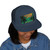 Whispering Pine Grove - 5 Panel Trucker Cap (Embroidery)