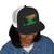Whispering Pine Grove - 5 Panel Trucker Cap (Embroidery)