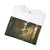 Whispering Pine Grove - Unisex Garment-Dyed T-shirt