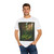 Whispering Pine Grove - Unisex Garment-Dyed T-shirt