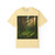 Whispering Pine Grove - Unisex Garment-Dyed T-shirt