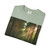 Whispering Pine Grove - Unisex Garment-Dyed T-shirt