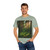 Whispering Pine Grove - Unisex Garment-Dyed T-shirt