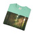 Whispering Pine Grove - Unisex Garment-Dyed T-shirt