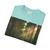 Whispering Pine Grove - Unisex Garment-Dyed T-shirt