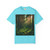 Whispering Pine Grove - Unisex Garment-Dyed T-shirt