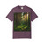 Whispering Pine Grove - Unisex Garment-Dyed T-shirt