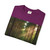 Whispering Pine Grove - Unisex Garment-Dyed T-shirt