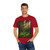 Whispering Pine Grove - Unisex Garment-Dyed T-shirt
