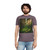 Whispering Pine Grove - Unisex Faded Shirt