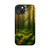 Whispering Pine Grove - Slim Phone Cases