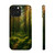 Whispering Pine Grove - Slim Phone Cases