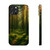 Whispering Pine Grove - Slim Phone Cases