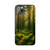 Whispering Pine Grove - Slim Phone Cases