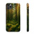 Whispering Pine Grove - Slim Phone Cases