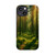 Whispering Pine Grove - Slim Phone Cases
